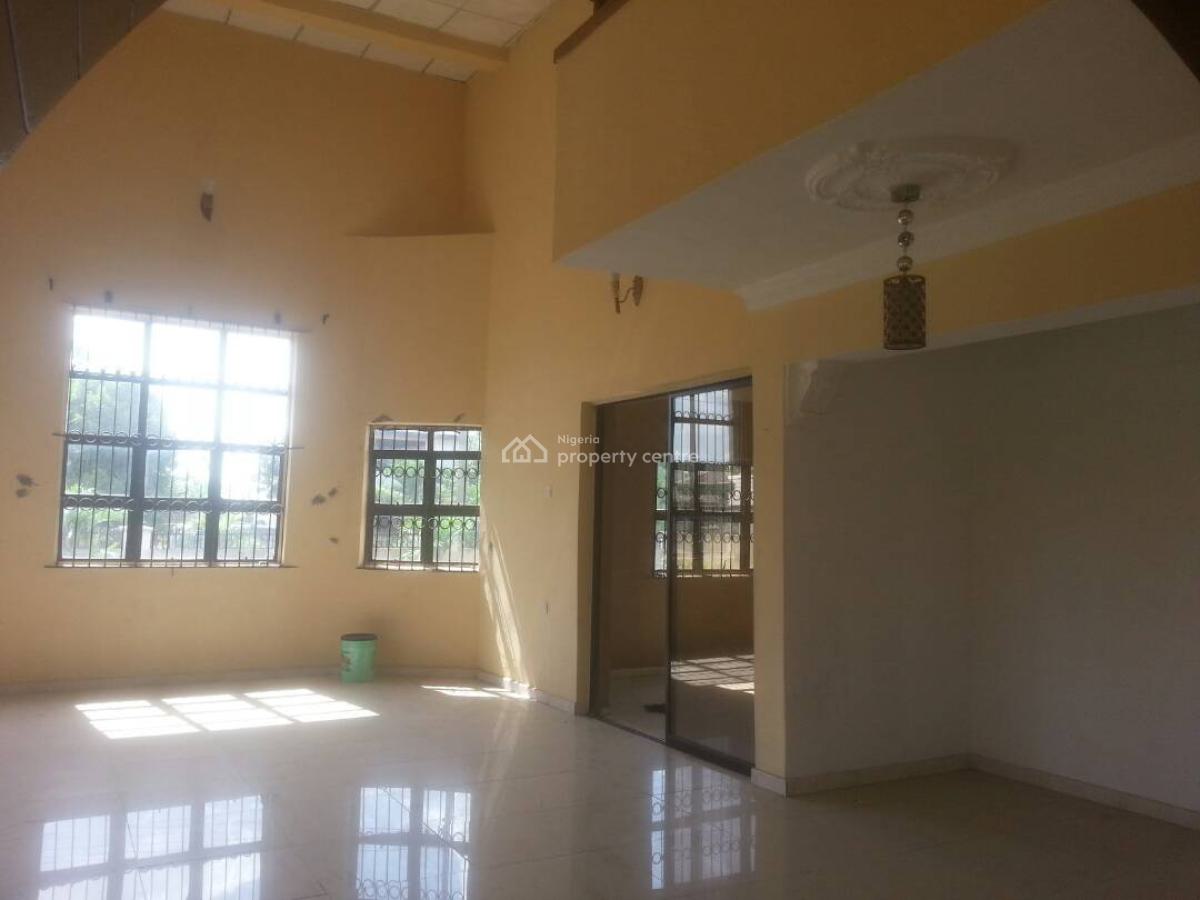 Beautiful 6 Bedroom Detached House, Ajah, Lagos, Detached Duplex for Sale