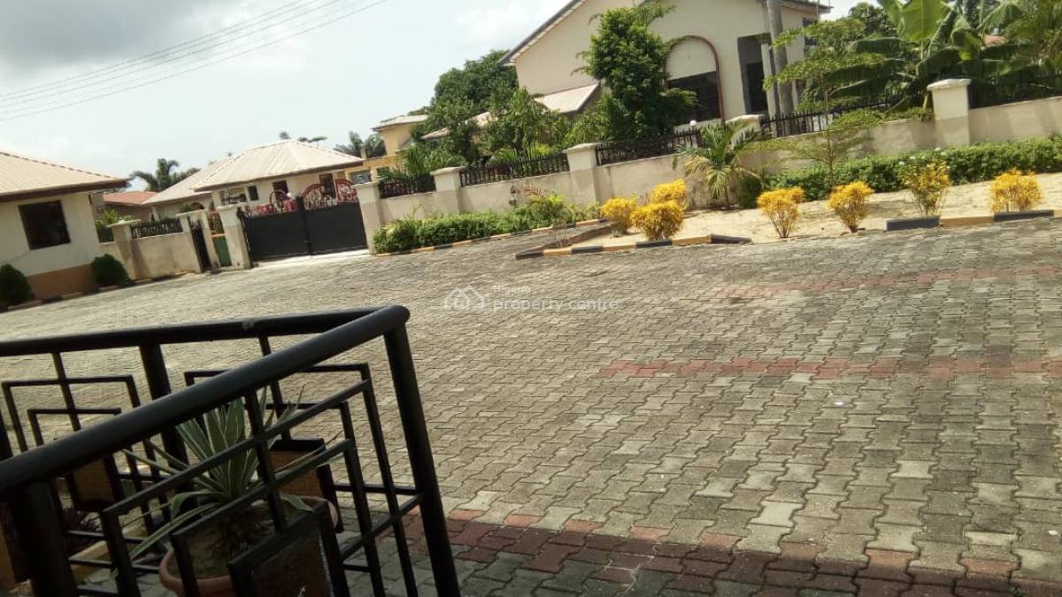 Beautiful 6 Bedroom Detached House, Ajah, Lagos, Detached Duplex for Sale