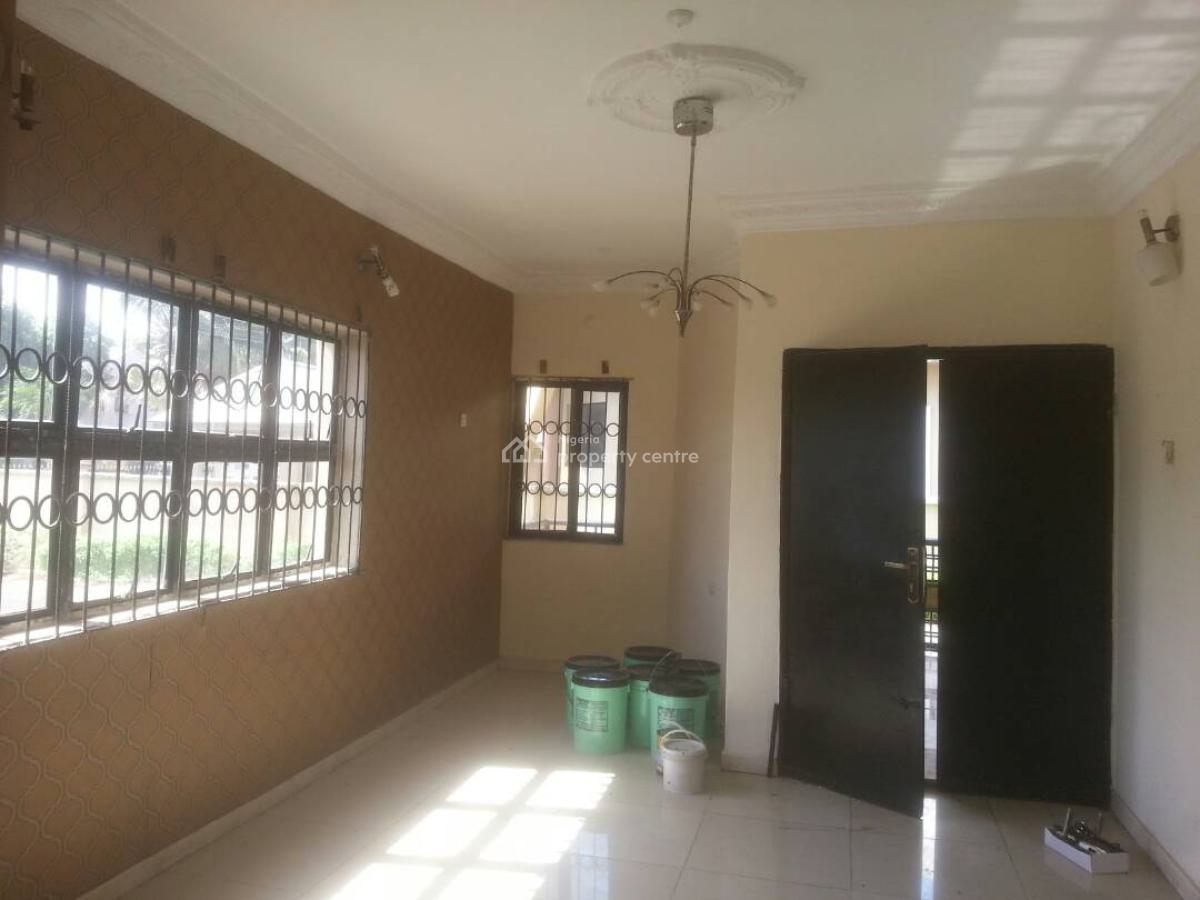 Beautiful 6 Bedroom Detached House, Ajah, Lagos, Detached Duplex for Sale