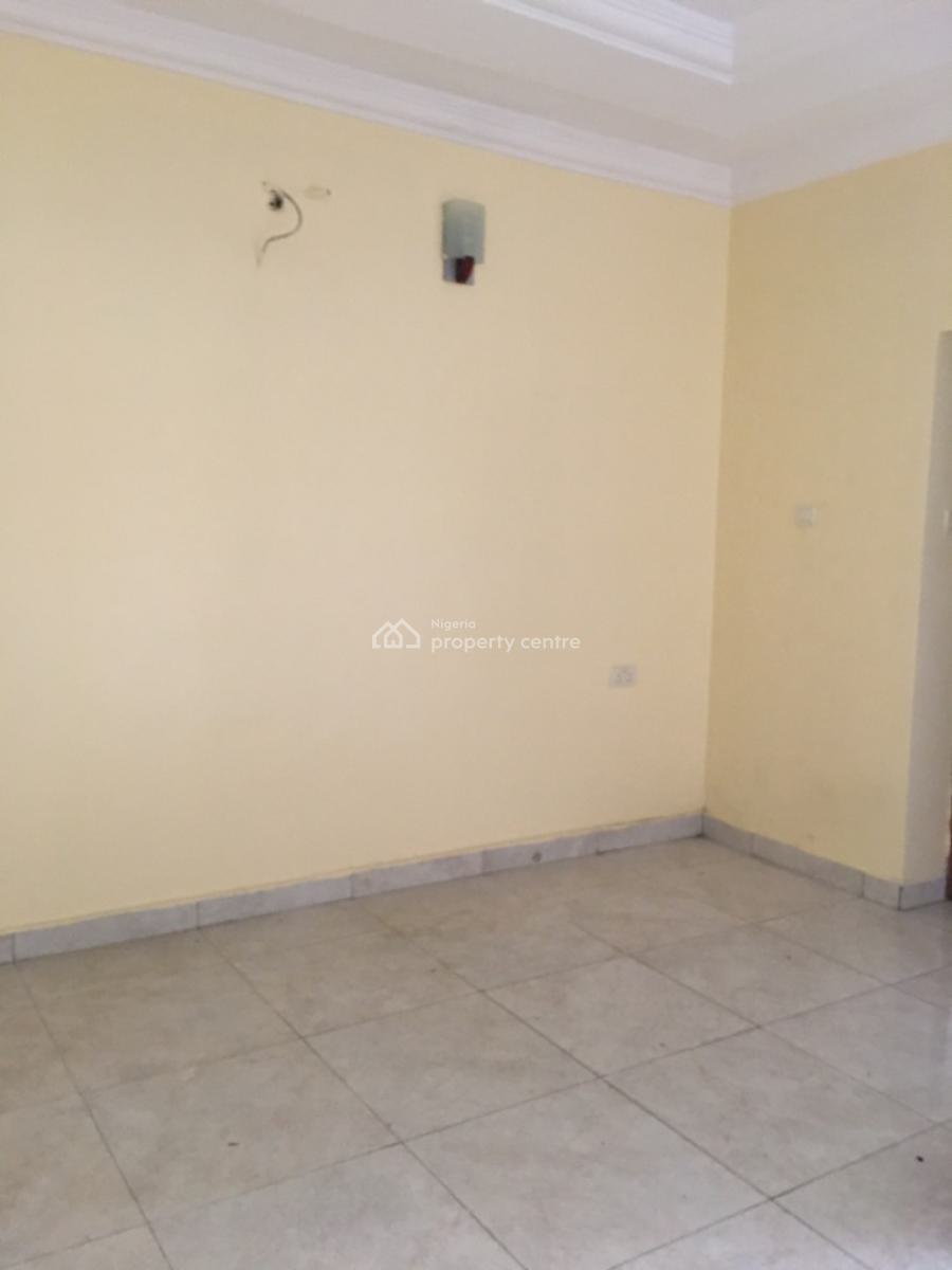 Nice 3-bedroom Terraced Duplex with Bq, Lekki Phase 1, Lekki, Lagos, Terraced Duplex for Rent