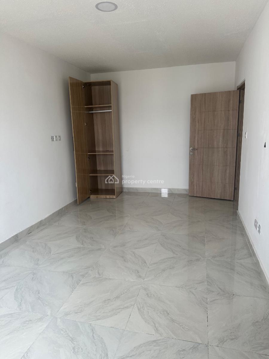Luxury Studio Apartment, Off Freedom Way, Lekki, Lagos, Flat / Apartment for Sale