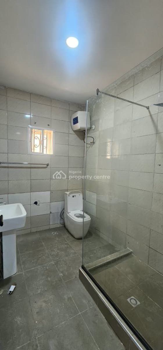4 Bedroom Terraced Duplex, Nzamiye Hospital, Karmo, Abuja, Terraced Duplex for Rent
