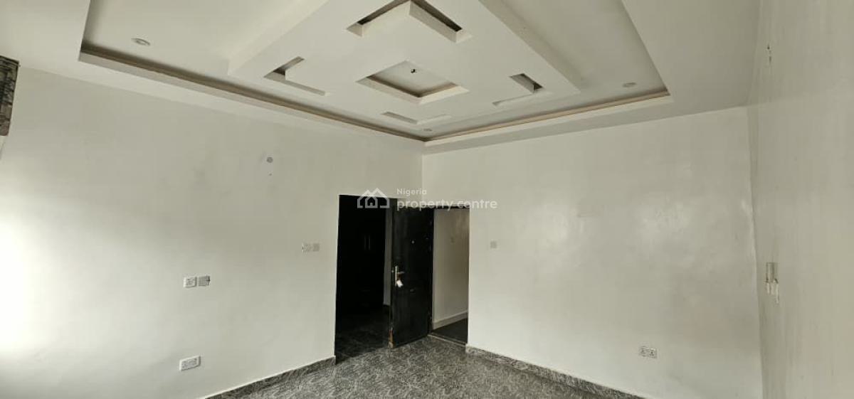 4 Bedroom Terraced Duplex, Nzamiye Hospital, Karmo, Abuja, Terraced Duplex for Rent