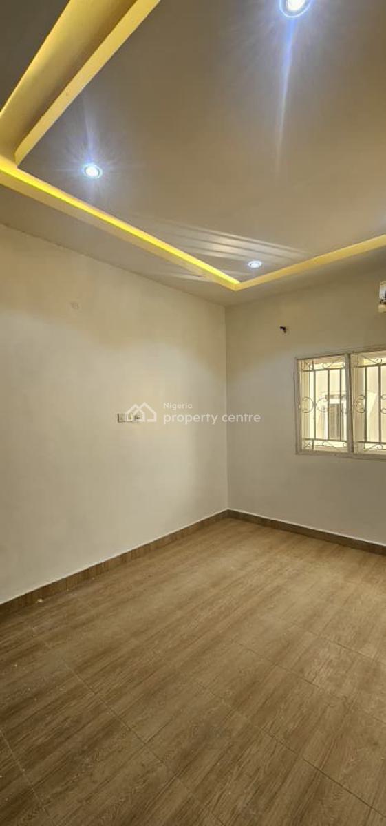 4 Bedroom Terraced Duplex, Nzamiye Hospital, Karmo, Abuja, Terraced Duplex for Rent