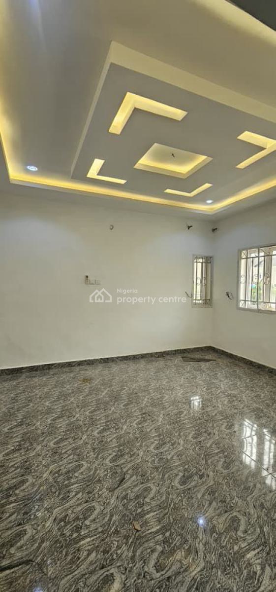 4 Bedroom Terraced Duplex, Nzamiye Hospital, Karmo, Abuja, Terraced Duplex for Rent