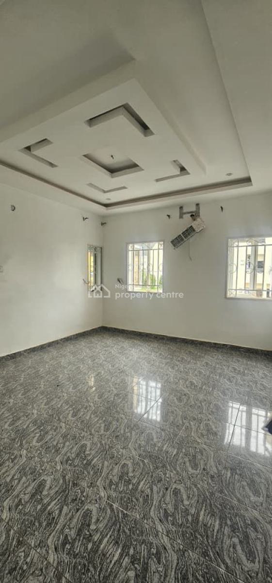 4 Bedroom Terraced Duplex, Nzamiye Hospital, Karmo, Abuja, Terraced Duplex for Rent