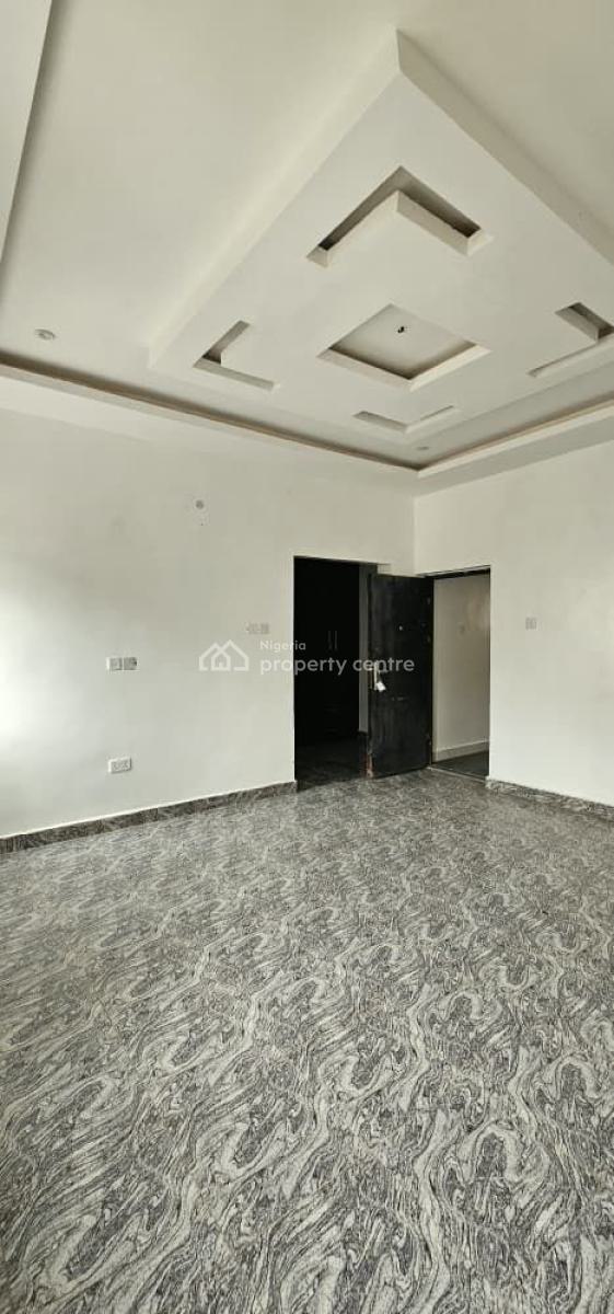 4 Bedroom Terraced Duplex, Nzamiye Hospital, Karmo, Abuja, Terraced Duplex for Rent