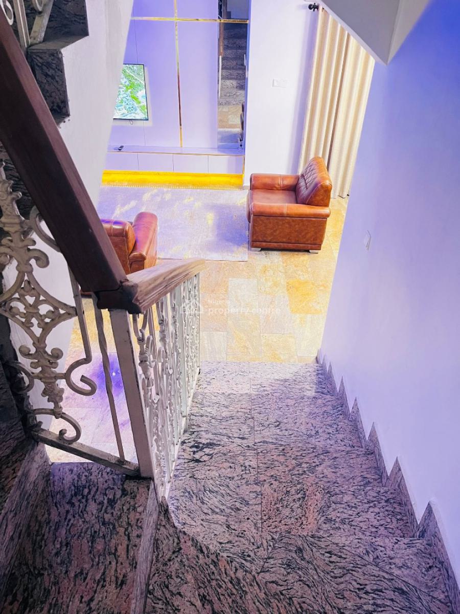 2 Bedroom Apartment, Ada George, Port Harcourt, Rivers, Flat / Apartment Short Let