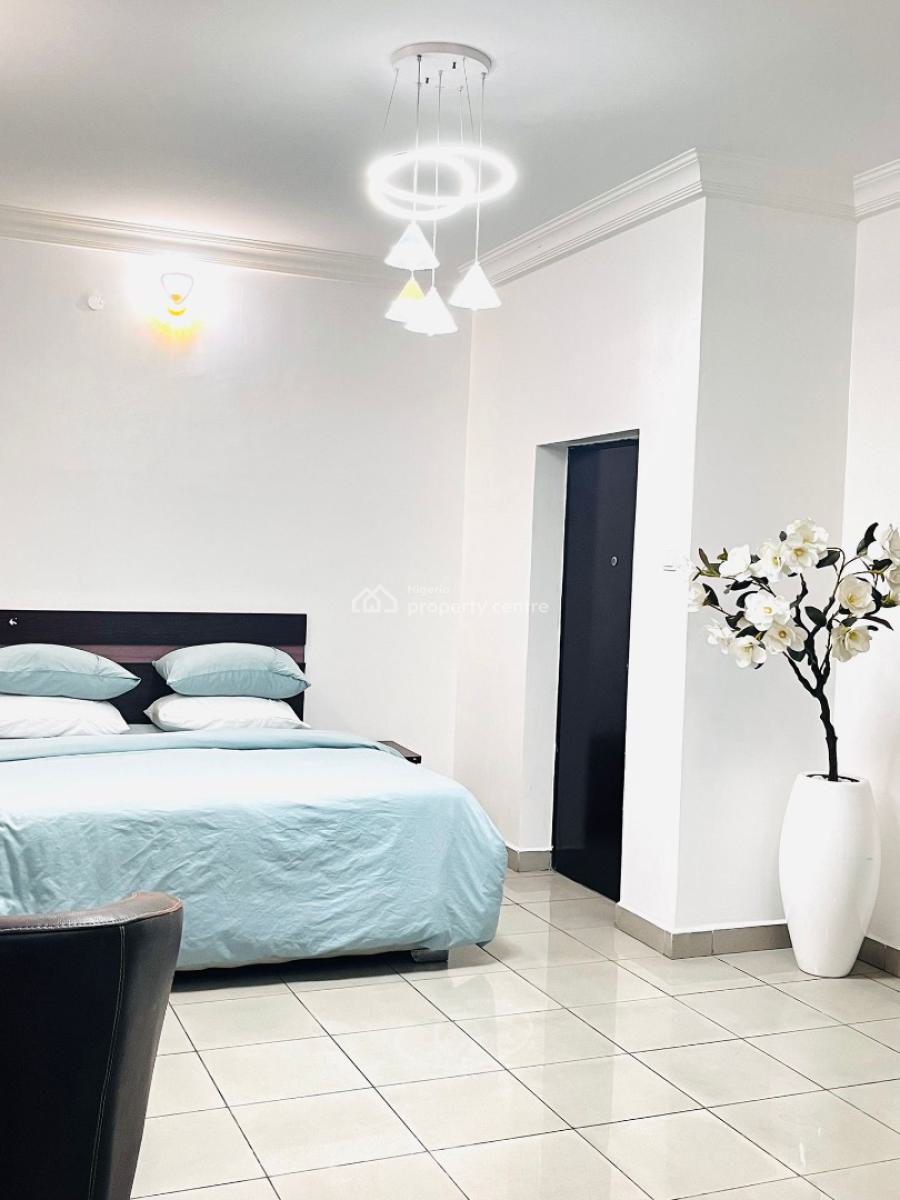 2 Bedroom Apartment, Ada George, Port Harcourt, Rivers, Flat / Apartment Short Let