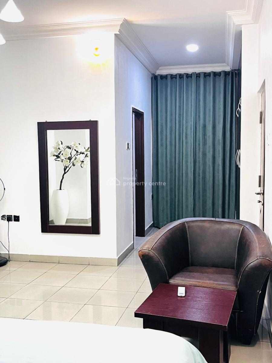 2 Bedroom Apartment, Ada George, Port Harcourt, Rivers, Flat / Apartment Short Let