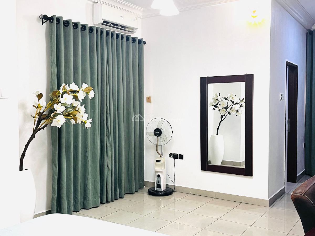 2 Bedroom Apartment, Ada George, Port Harcourt, Rivers, Flat / Apartment Short Let