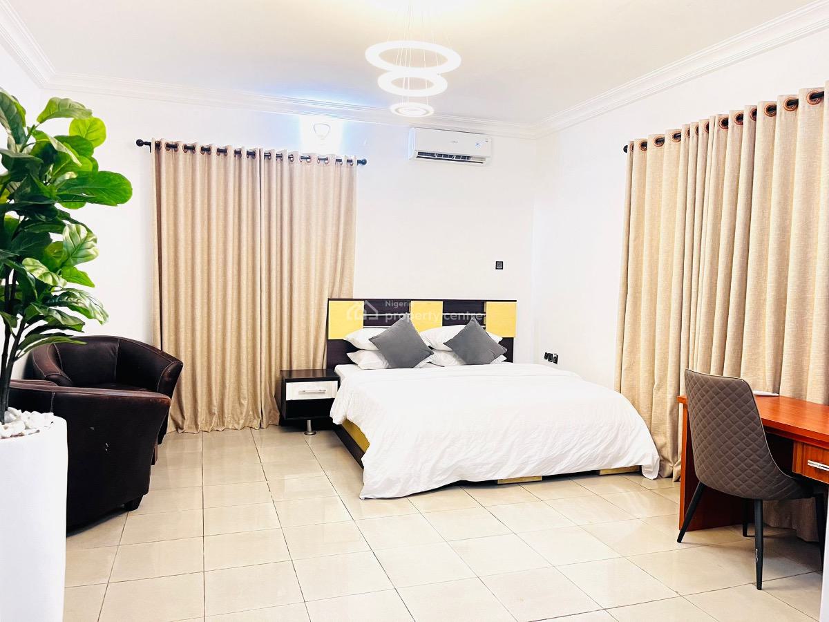 2 Bedroom Apartment, Ada George, Port Harcourt, Rivers, Flat / Apartment Short Let