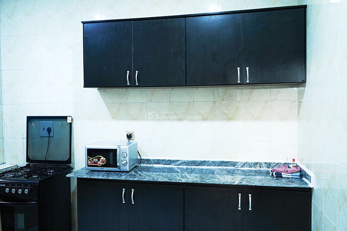 2 Bedroom Apartment, Ada George, Port Harcourt, Rivers, Flat / Apartment Short Let