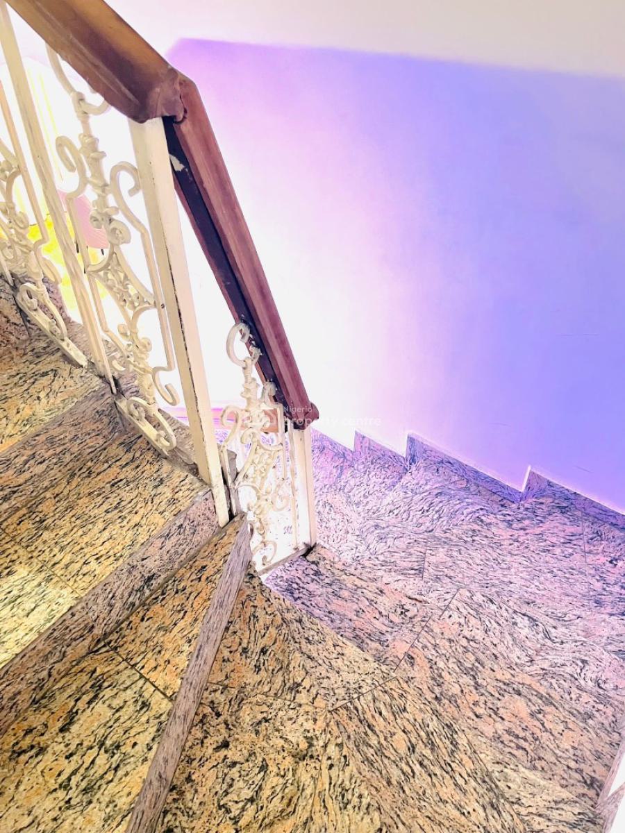 2 Bedroom Apartment, Ada George, Port Harcourt, Rivers, Flat / Apartment Short Let