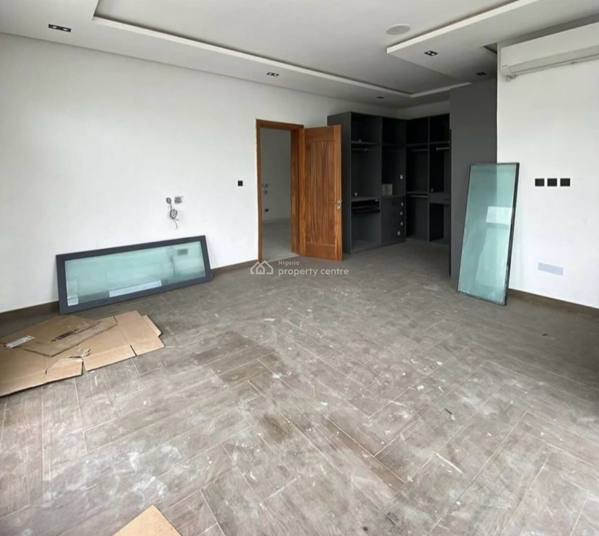 4 Bedroom Apartment, Ikoyi, Lagos, Flat / Apartment for Rent