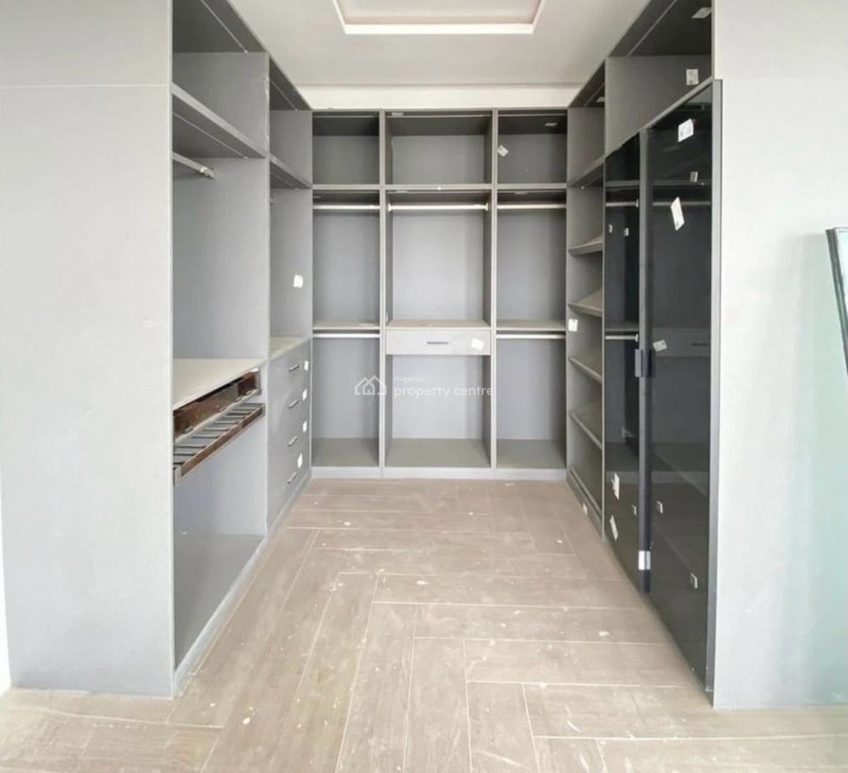 4 Bedroom Apartment, Ikoyi, Lagos, Flat / Apartment for Rent