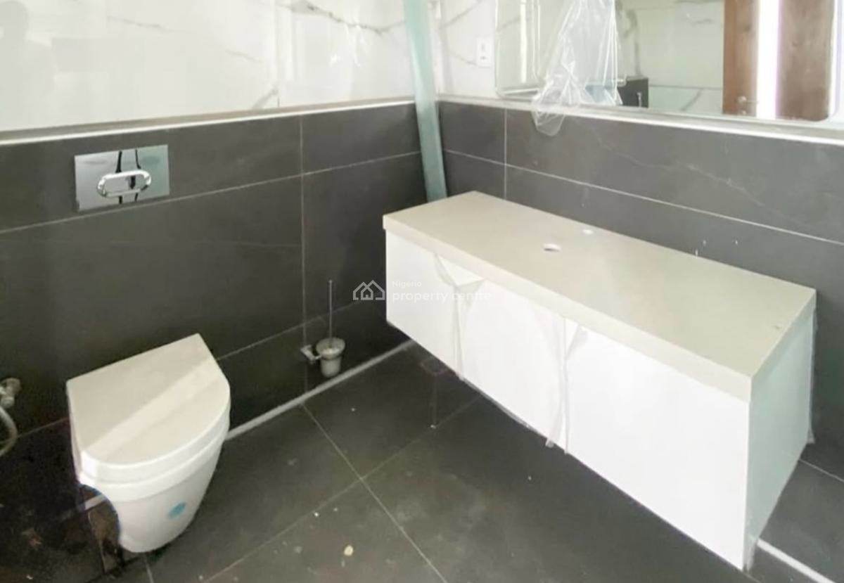 4 Bedroom Apartment, Ikoyi, Lagos, Flat / Apartment for Rent