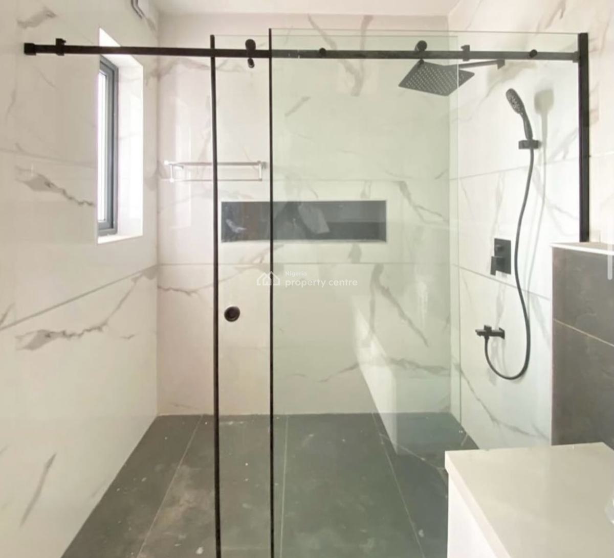 4 Bedroom Apartment, Ikoyi, Lagos, Flat / Apartment for Rent