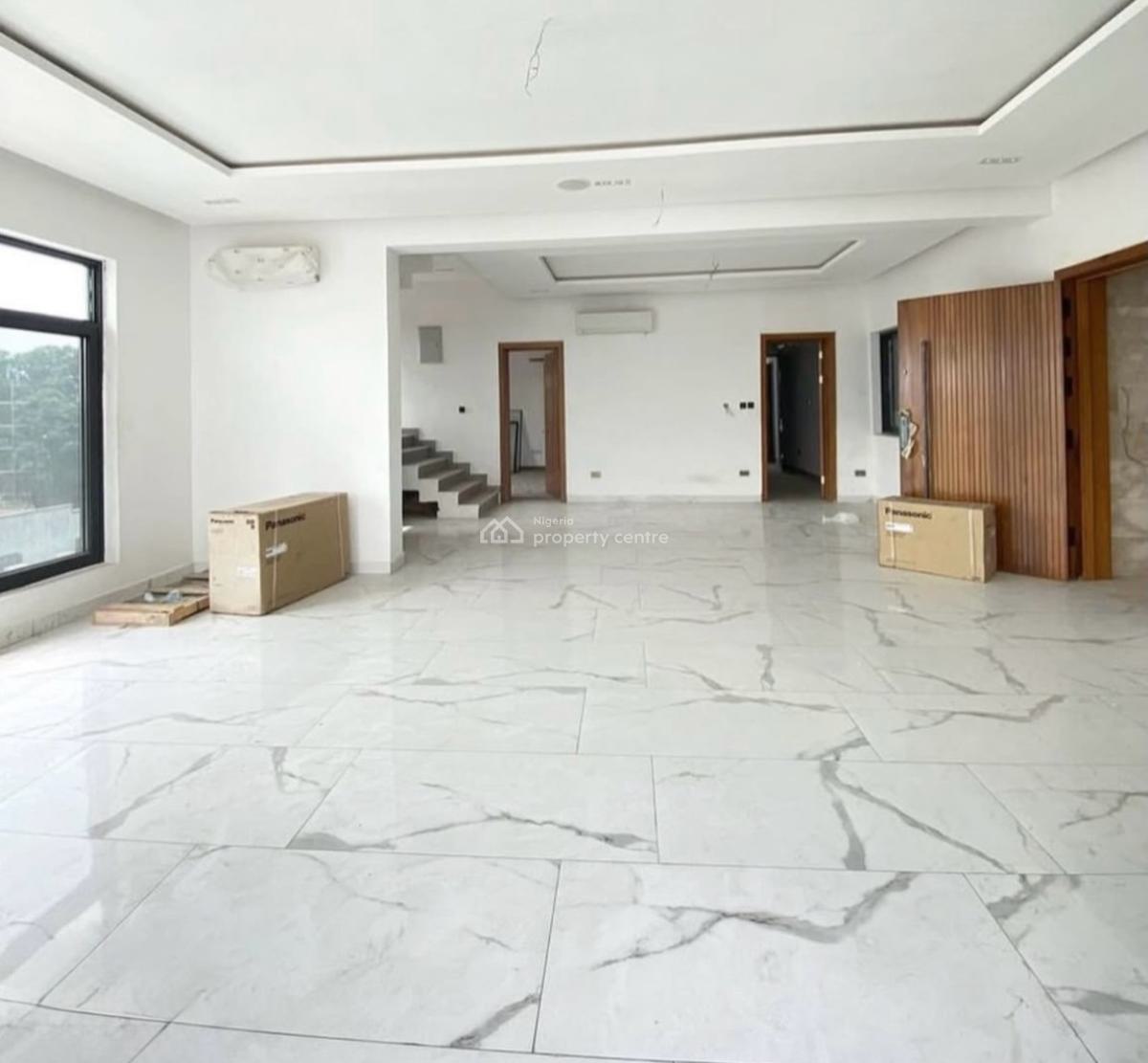 4 Bedroom Apartment, Ikoyi, Lagos, Flat / Apartment for Rent