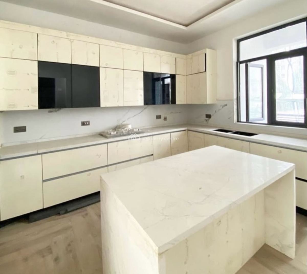 4 Bedroom Apartment, Ikoyi, Lagos, Flat / Apartment for Rent