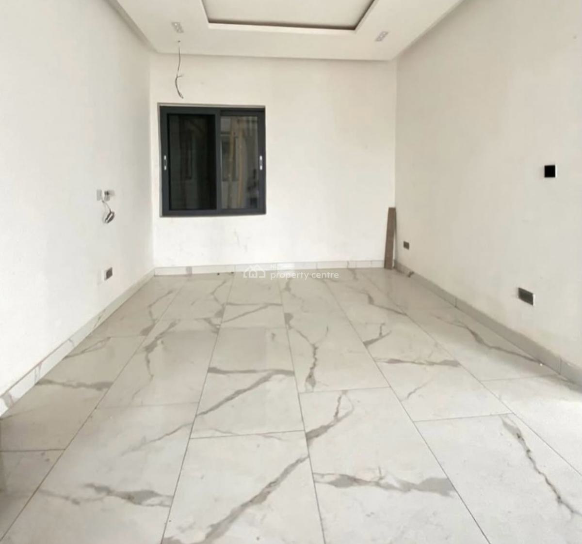 4 Bedroom Apartment, Ikoyi, Lagos, Flat / Apartment for Rent