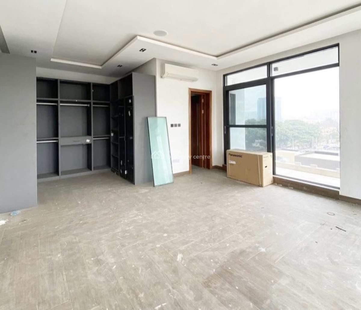 4 Bedroom Apartment, Ikoyi, Lagos, Flat / Apartment for Rent