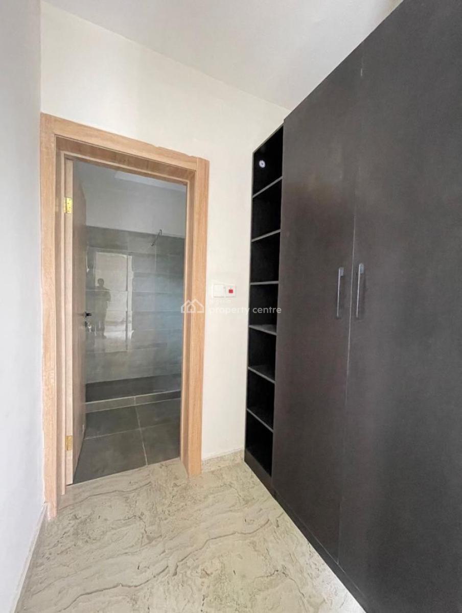 Lovely 5 Bedroom Detached Duplex with Bq, Ikota, Lekki, Lagos, Detached Duplex for Rent