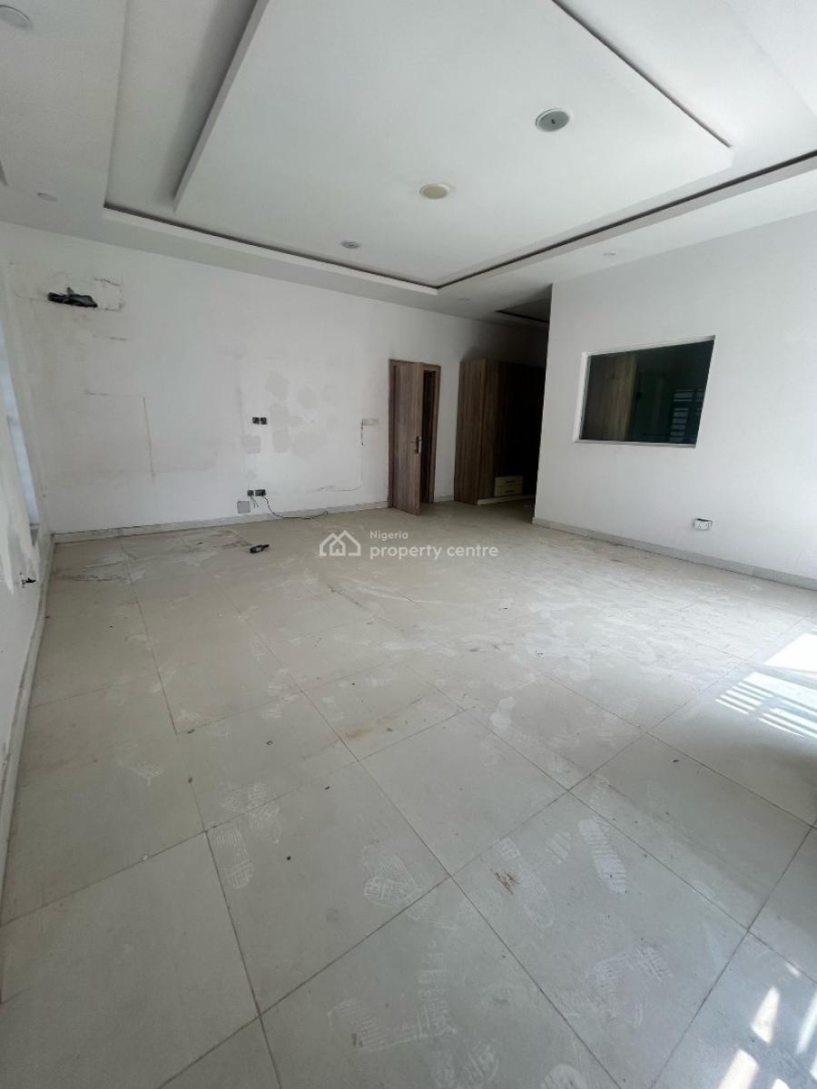 5 Bedroom Fully Detached Duplex, Ikate Elegushi, Lekki, Lagos, House for Sale