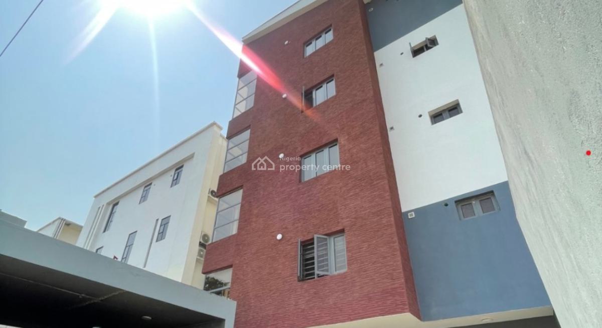 Fully Serviced 1 Bedroom Apartment, Oniru, Victoria Island (vi), Lagos, Flat / Apartment for Rent