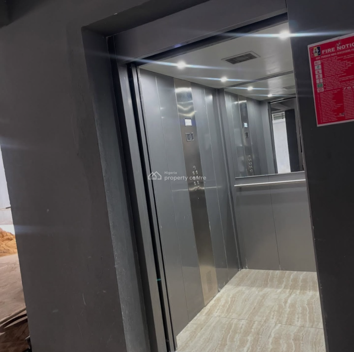 Fully Serviced 1 Bedroom Apartment, Oniru, Victoria Island (vi), Lagos, Flat / Apartment for Rent