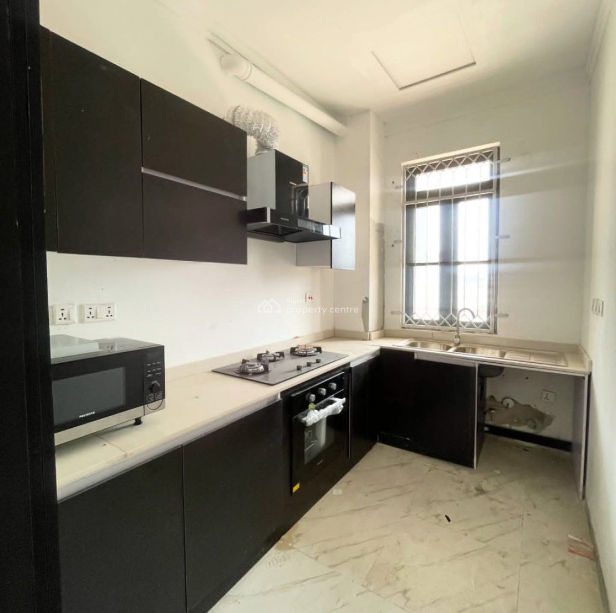 Fully Serviced 1 Bedroom Apartment, Oniru, Victoria Island (vi), Lagos, Flat / Apartment for Rent