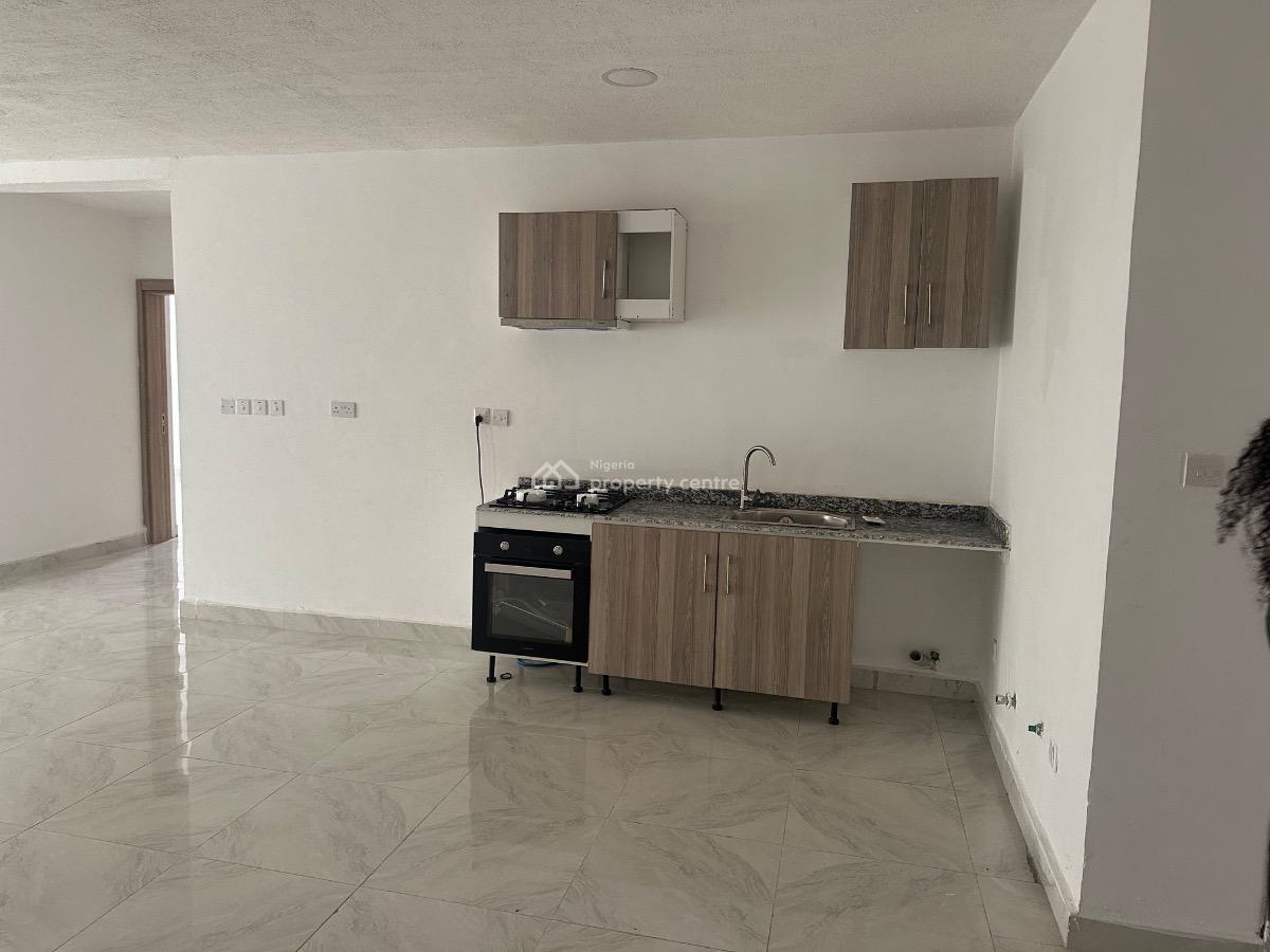 Lovely 2 Bedroom Apartment, Off Freedom Way, Lekki, Lagos, Flat / Apartment for Rent