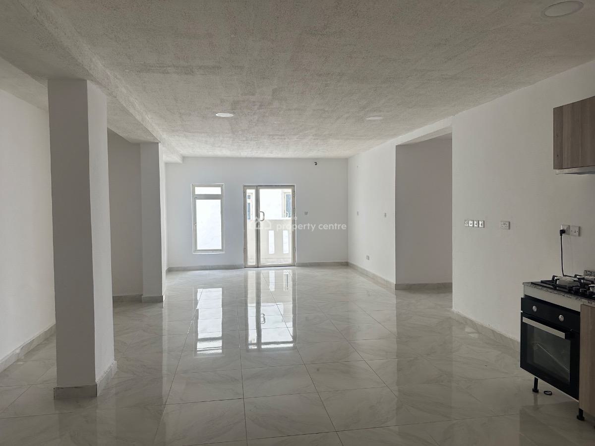 Lovely 2 Bedroom Apartment, Off Freedom Way, Lekki, Lagos, Flat / Apartment for Rent