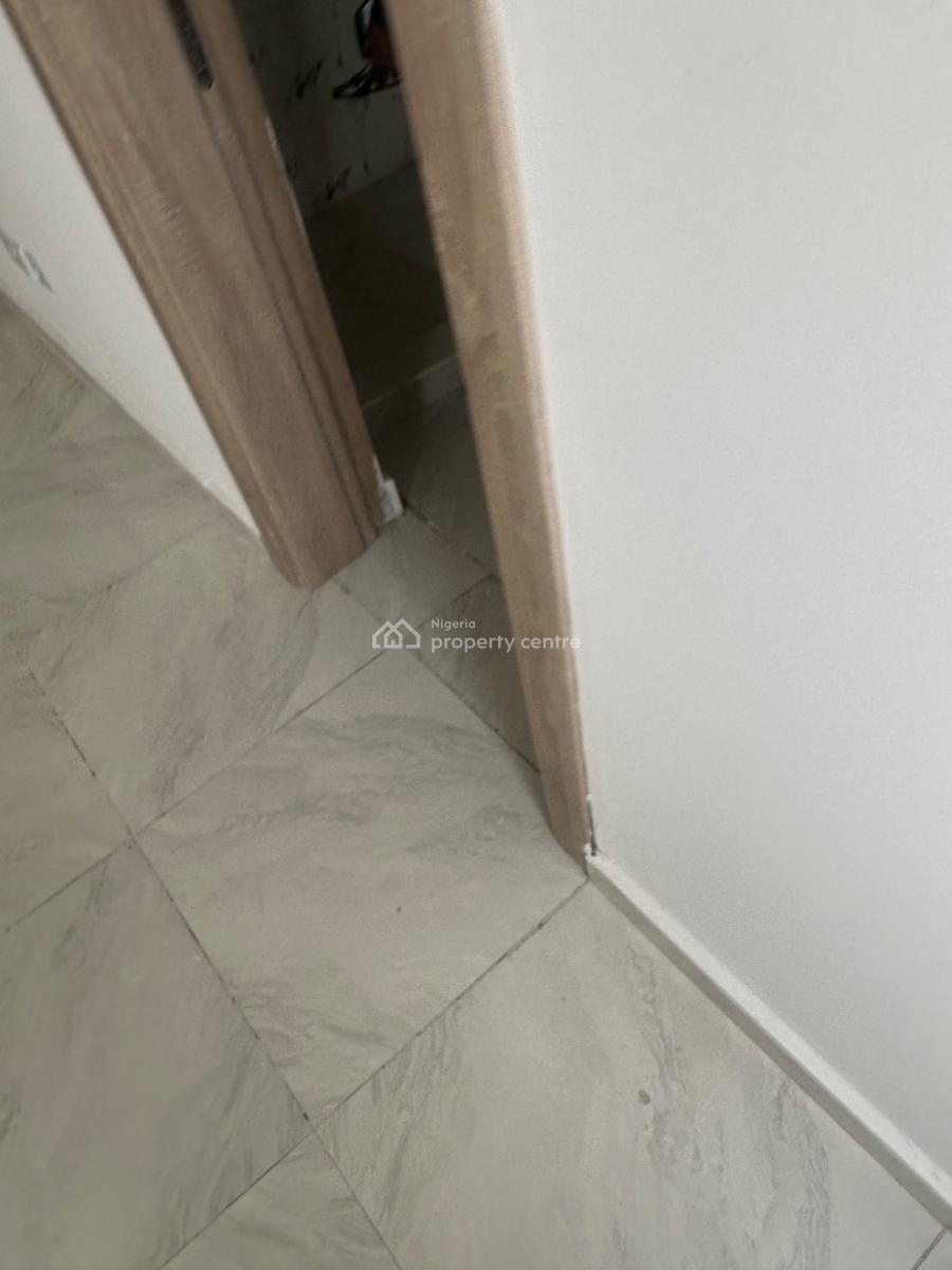 Lovely 2 Bedroom Apartment, Off Freedom Way, Lekki, Lagos, Flat / Apartment for Rent