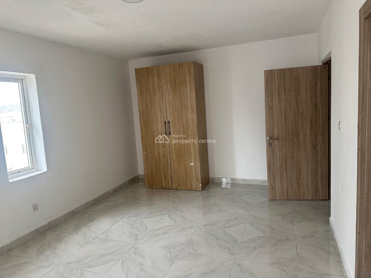 Lovely 2 Bedroom Apartment, Off Freedom Way, Lekki, Lagos, Flat / Apartment for Rent