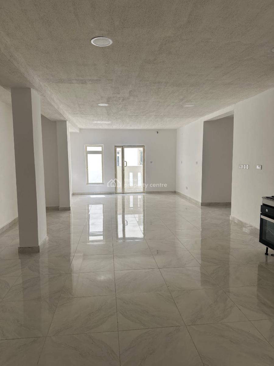 Lovely 2 Bedroom Apartment, Off Freedom Way, Lekki, Lagos, Flat / Apartment for Rent
