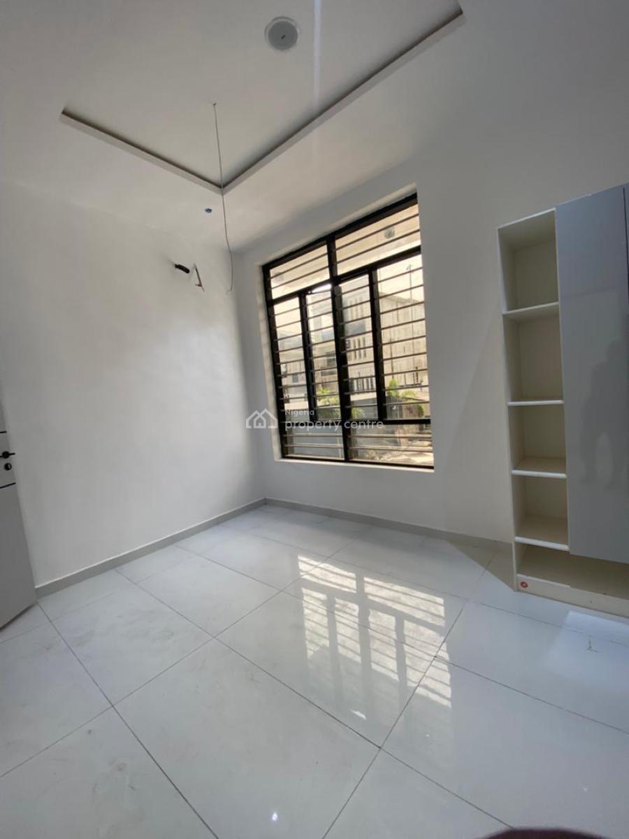 Hot Deal: Premium and Elegant  with a Pool, Ajah, Lagos, Detached Duplex for Sale