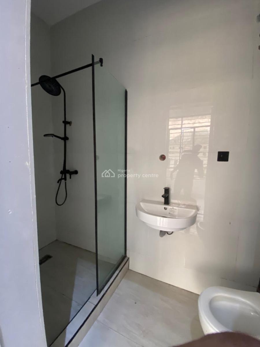 Hot Deal: Premium and Elegant  with a Pool, Ajah, Lagos, Detached Duplex for Sale