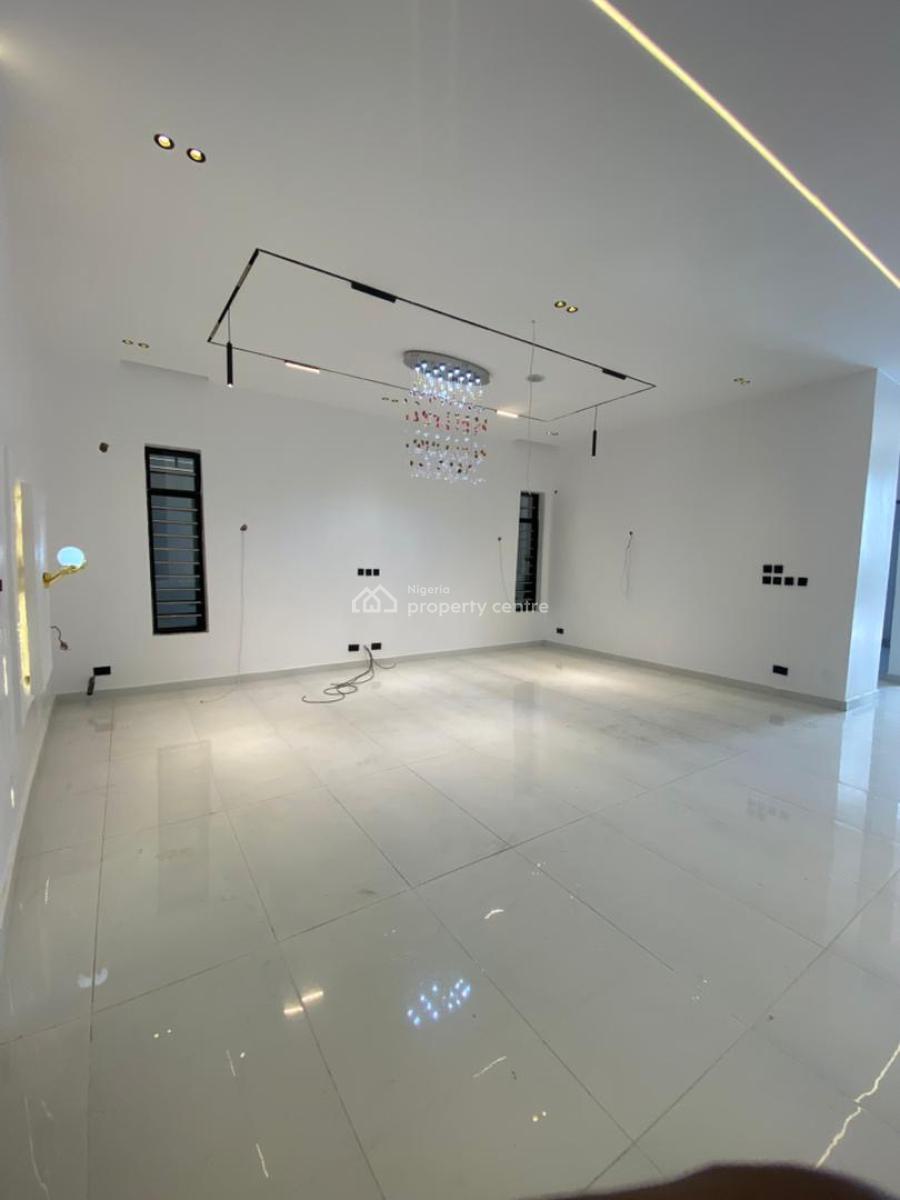 Hot Deal: Premium and Elegant  with a Pool, Ajah, Lagos, Detached Duplex for Sale