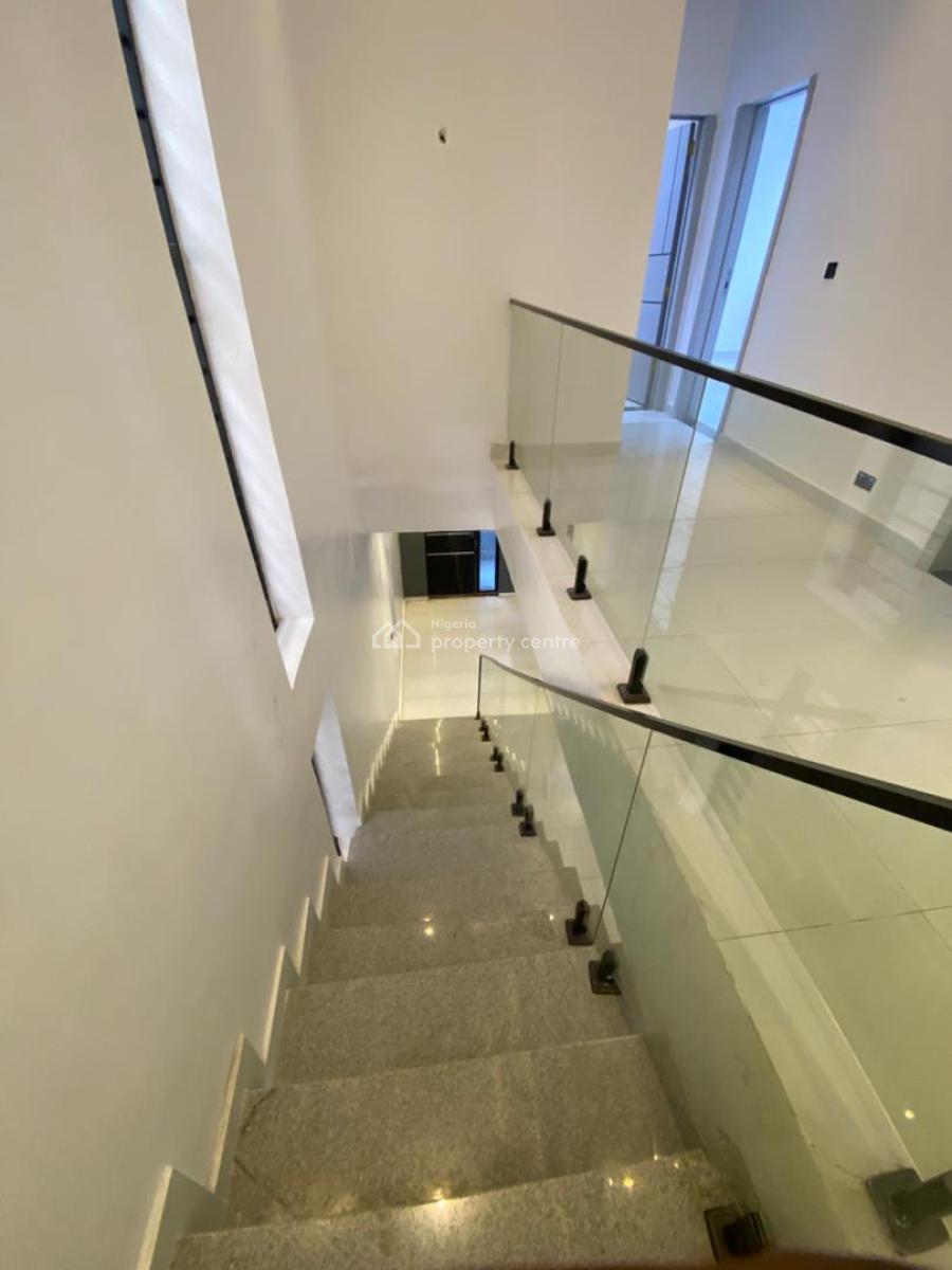 Hot Deal: Premium and Elegant  with a Pool, Ajah, Lagos, Detached Duplex for Sale