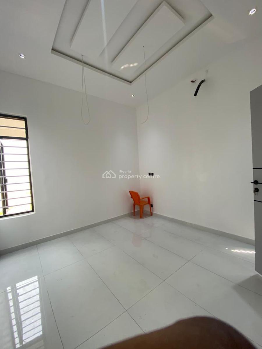 Hot Deal: Premium and Elegant  with a Pool, Ajah, Lagos, Detached Duplex for Sale