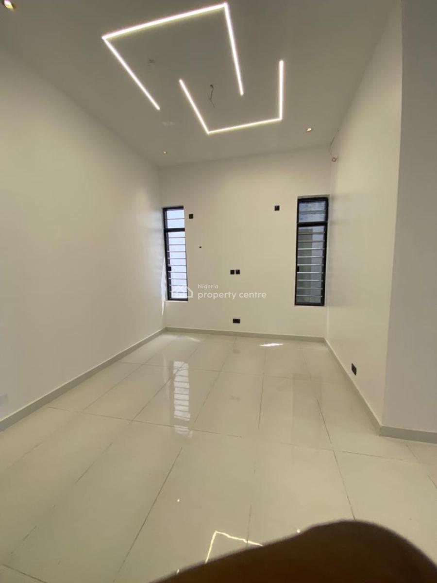 Hot Deal: Premium and Elegant  with a Pool, Ajah, Lagos, Detached Duplex for Sale