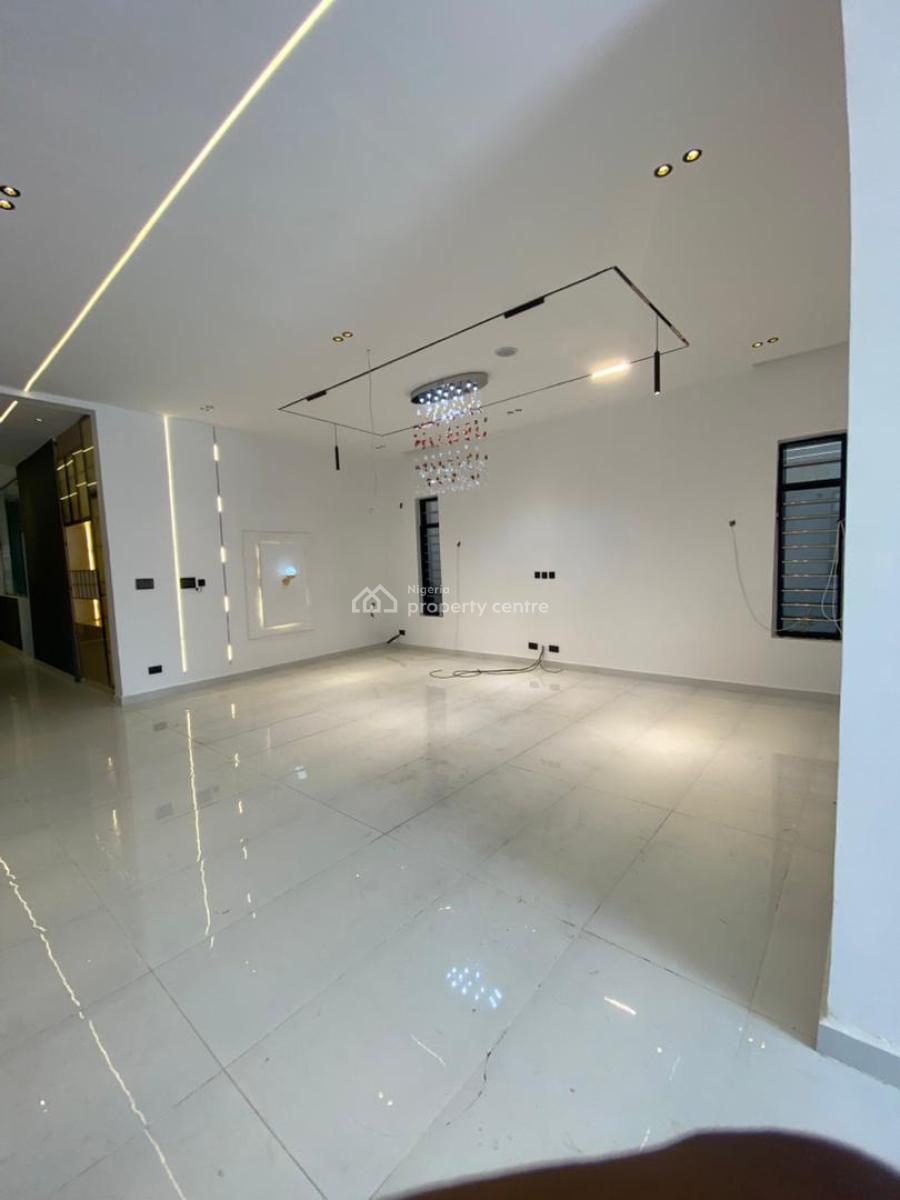 Hot Deal: Premium and Elegant  with a Pool, Ajah, Lagos, Detached Duplex for Sale