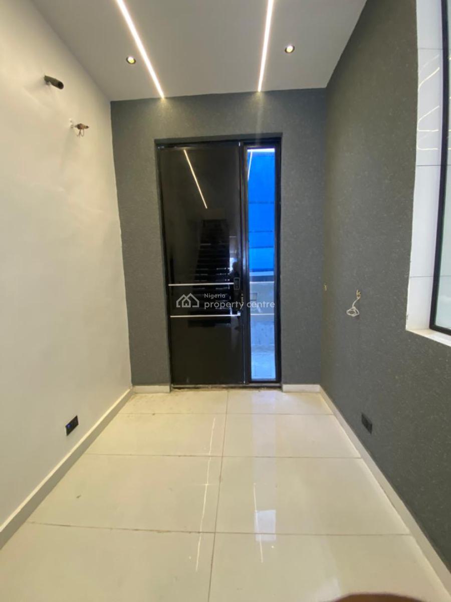 Hot Deal: Premium and Elegant  with a Pool, Ajah, Lagos, Detached Duplex for Sale