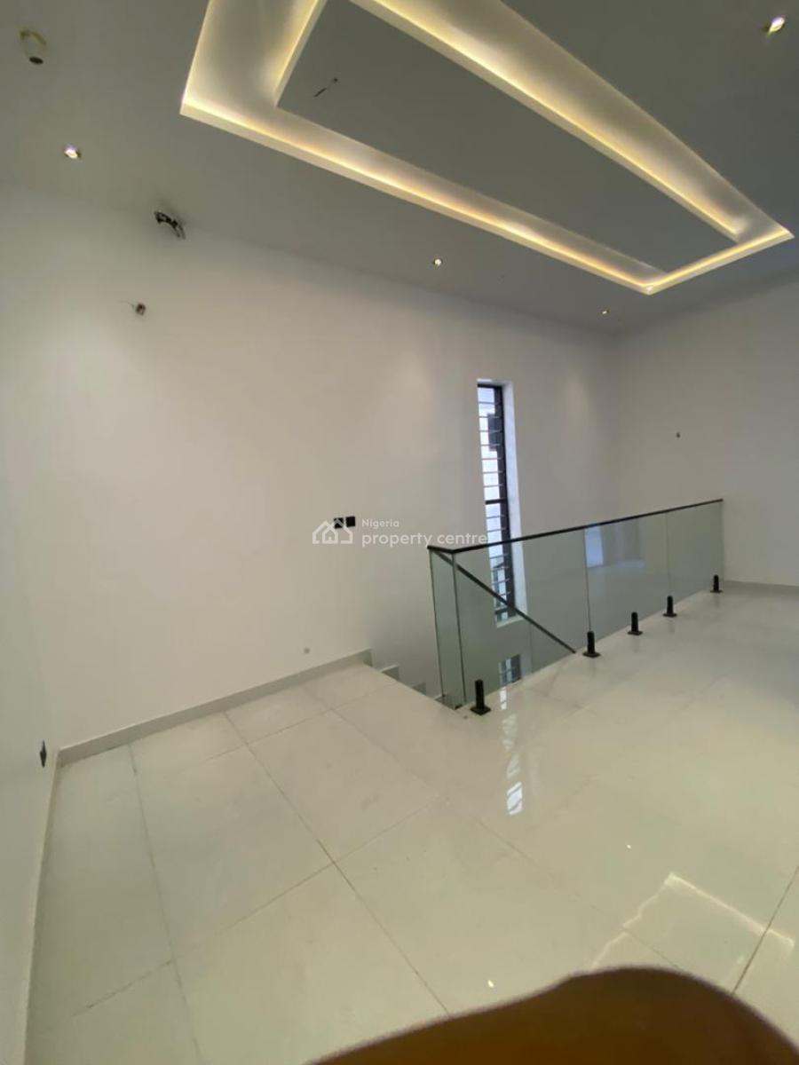 Hot Deal: Premium and Elegant  with a Pool, Ajah, Lagos, Detached Duplex for Sale