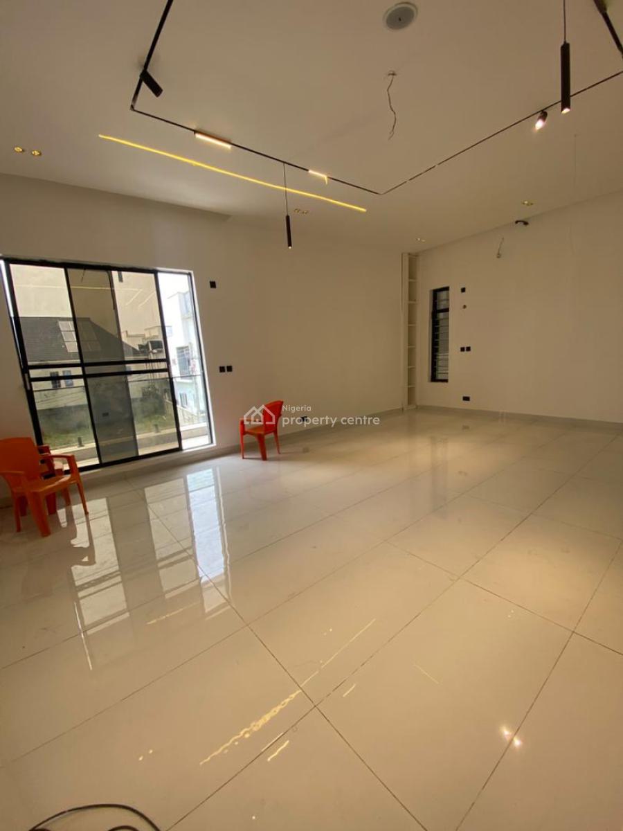 Hot Deal: Premium and Elegant  with a Pool, Ajah, Lagos, Detached Duplex for Sale