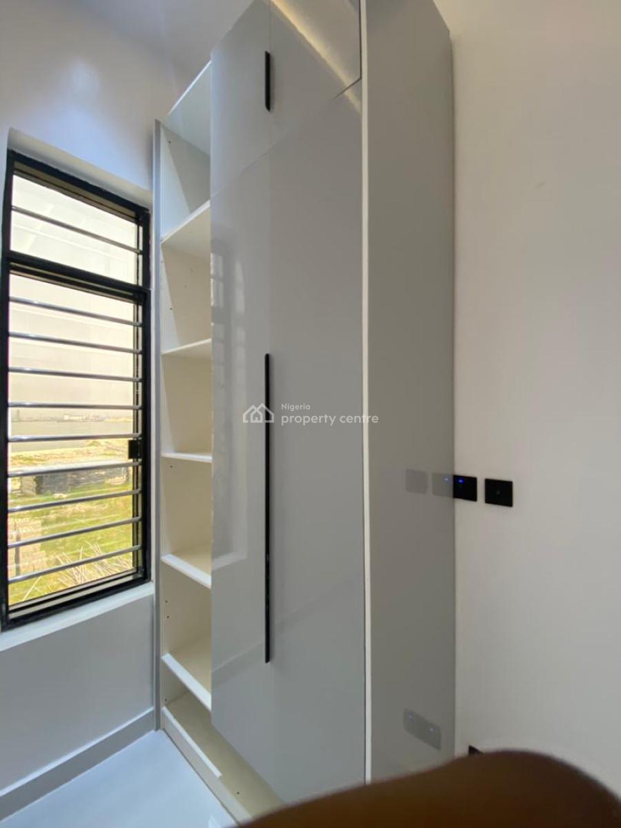 Hot Deal: Premium and Elegant  with a Pool, Ajah, Lagos, Detached Duplex for Sale