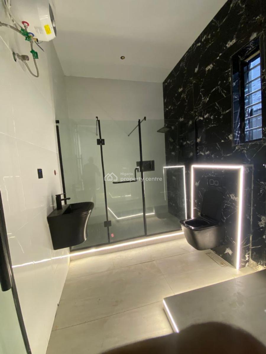 Hot Deal: Premium and Elegant  with a Pool, Ajah, Lagos, Detached Duplex for Sale