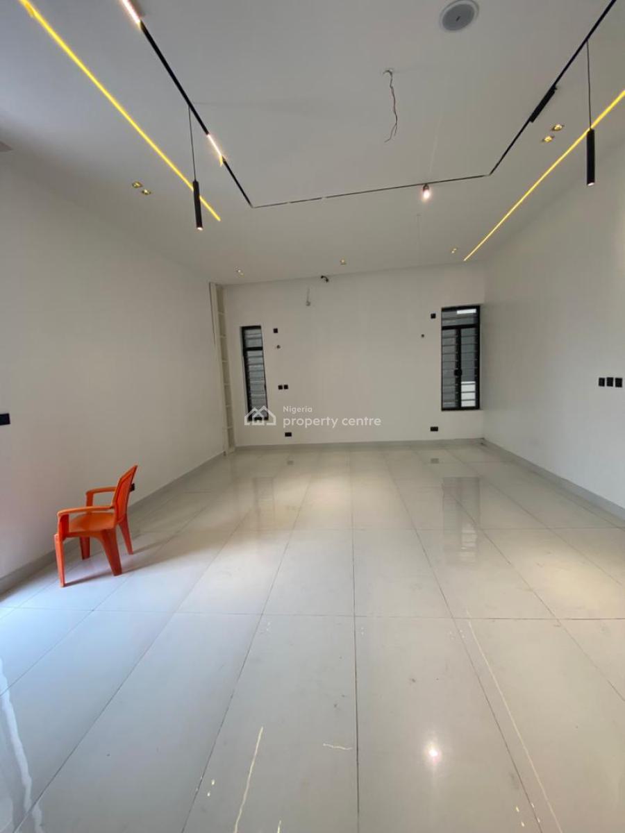 Hot Deal: Premium and Elegant  with a Pool, Ajah, Lagos, Detached Duplex for Sale