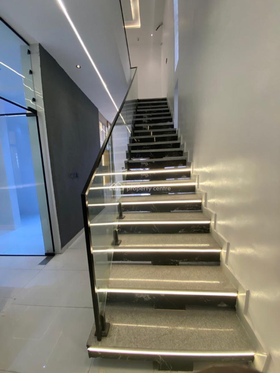 Hot Deal: Premium and Elegant  with a Pool, Ajah, Lagos, Detached Duplex for Sale